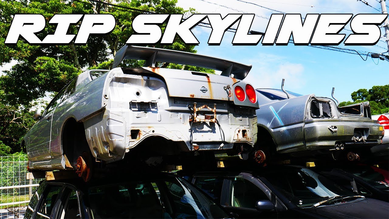 РЕДКИЕ БУМАЖНЫЕ JDM АВТОМОБИЛИ НАХОДЯТСЯ В ЯПОНИИ | AE86, R34 SKYLINE, ALTEZZA, EVO VI И ДРУГИЕ!