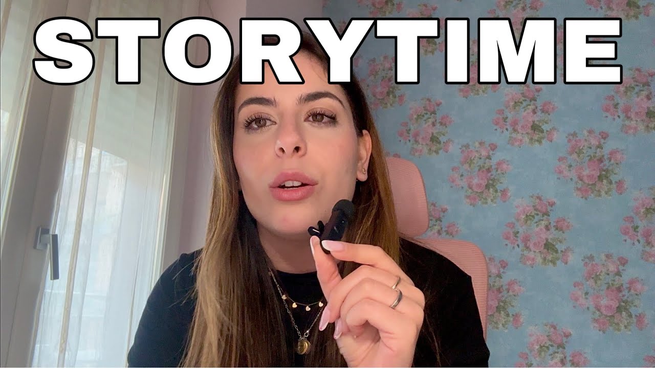 COME HO CONOSCIUTO IL MIO FIDANZATO - STORY TIME *NUOVO FORMAT*