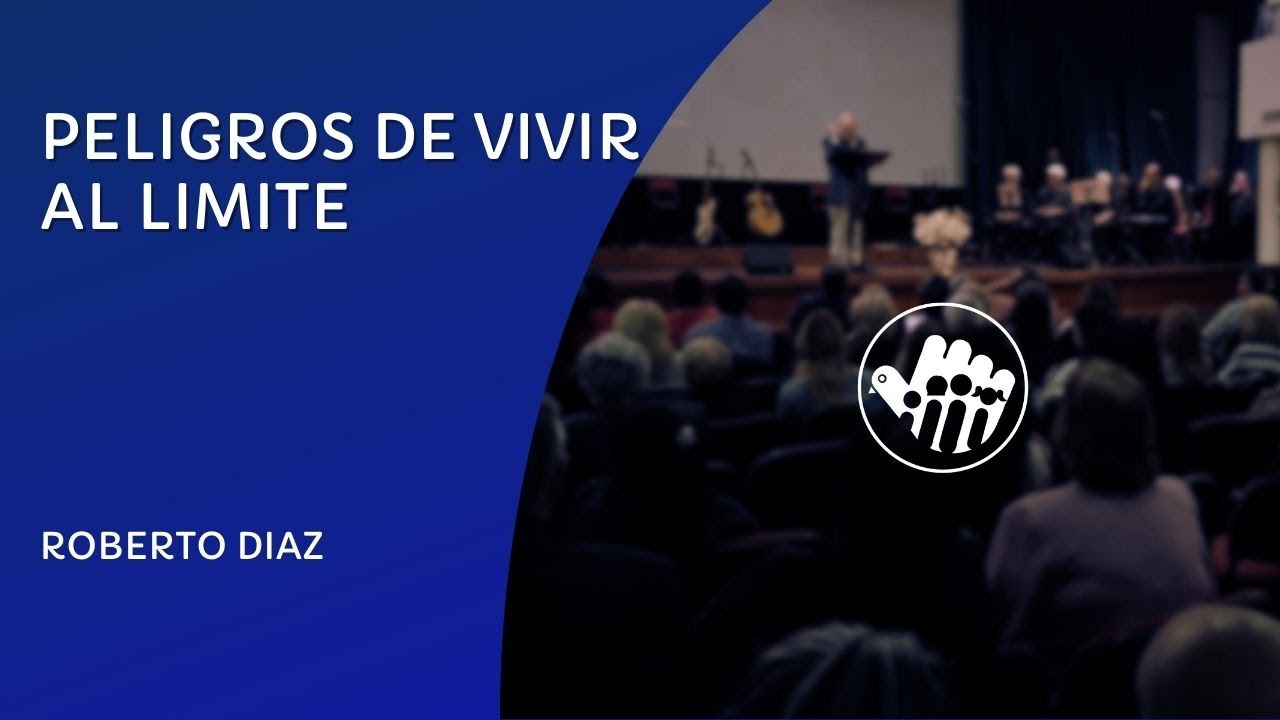 LOS PELIGROS DE VIVIR AL LÍMITE - Roberto Díaz | 25/01/26