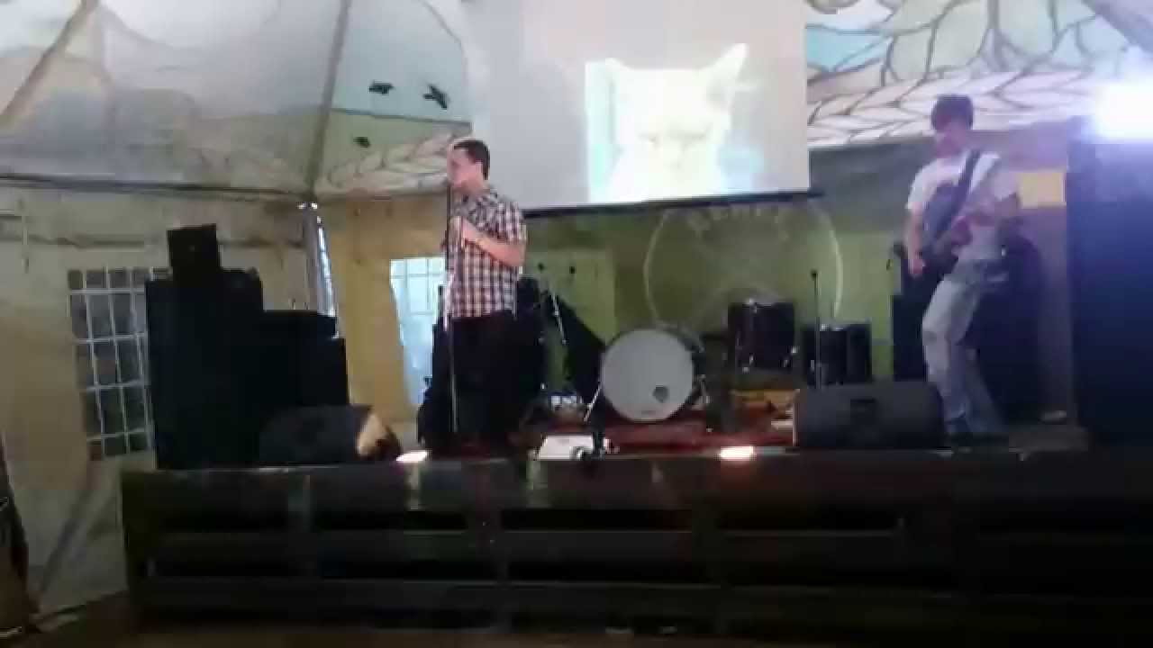 Pr-Mex в Rebel Pub 25.07.2015. Концерт.