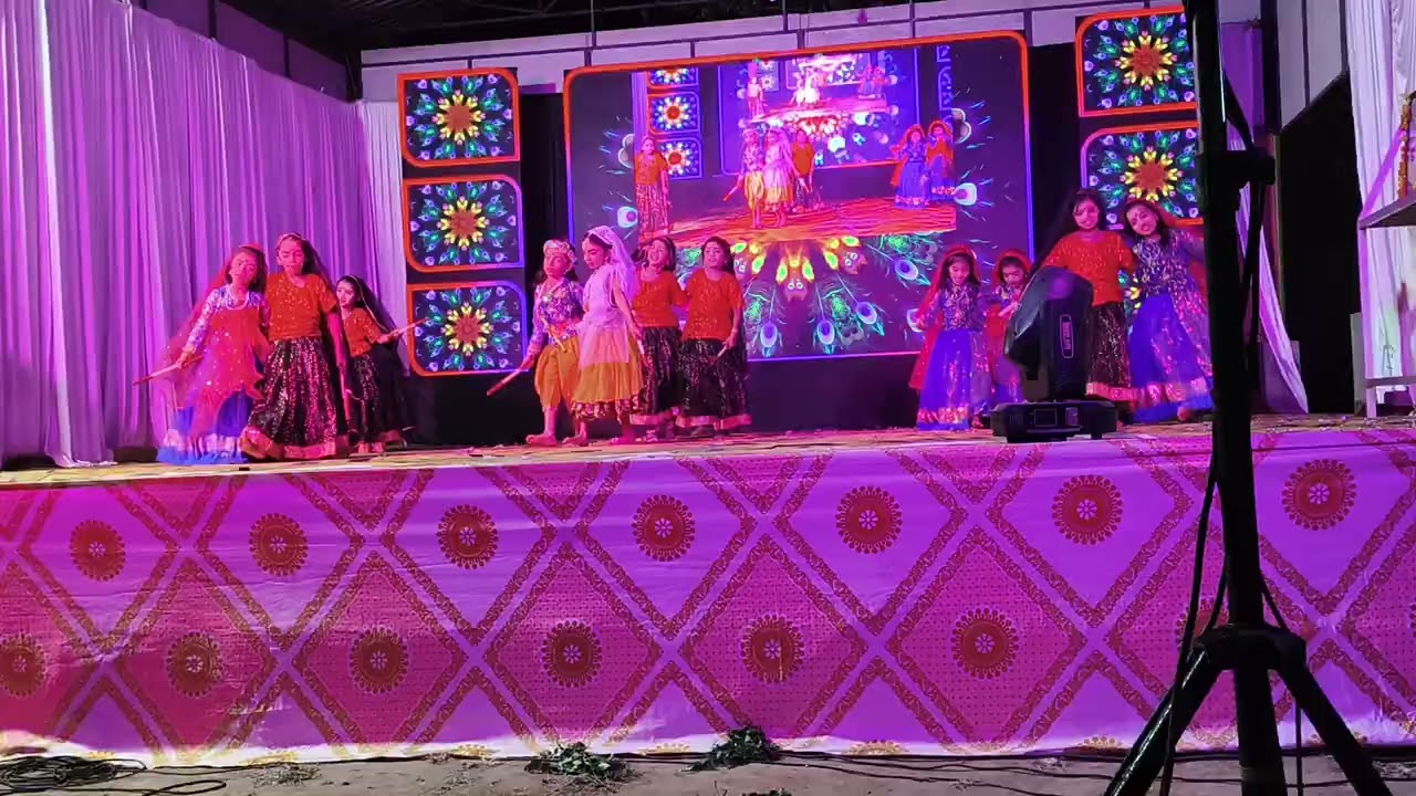 dance 