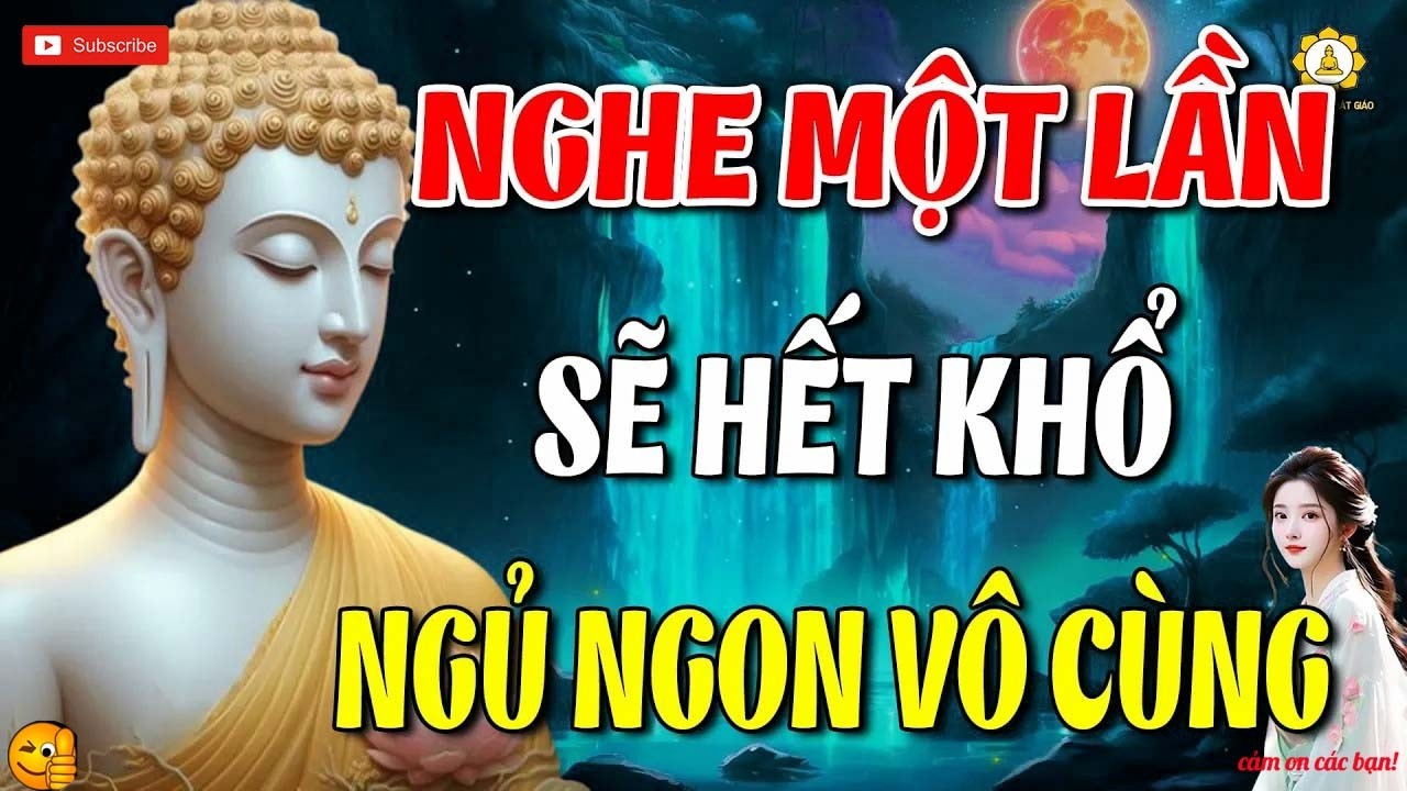 Phật Dạy Mỗi Đêm Rất Hay Sống Không Chỉ Là Tồn Tại Mà Còn Là Sống Có Ước Mơ và Có Mục Đích