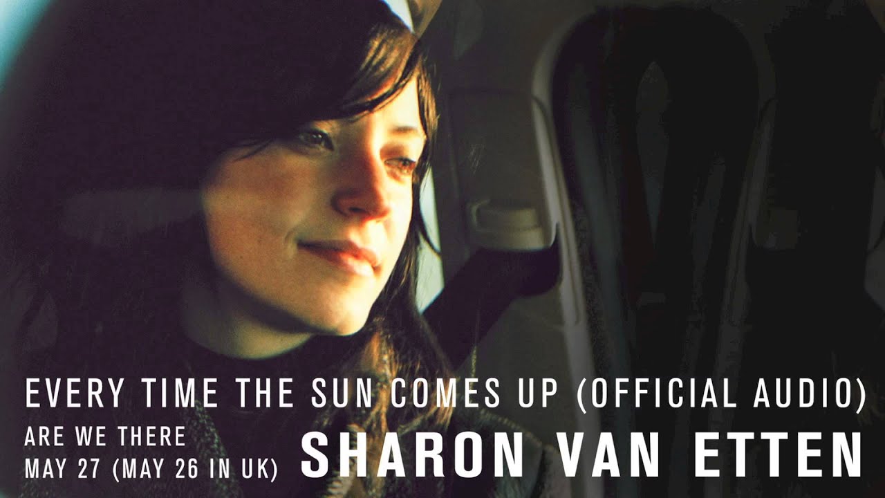 Sharon Van Etten - 