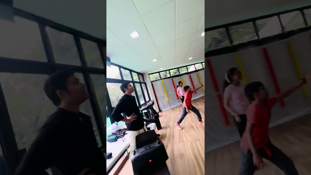 14 Sep 2024 Kids Dance