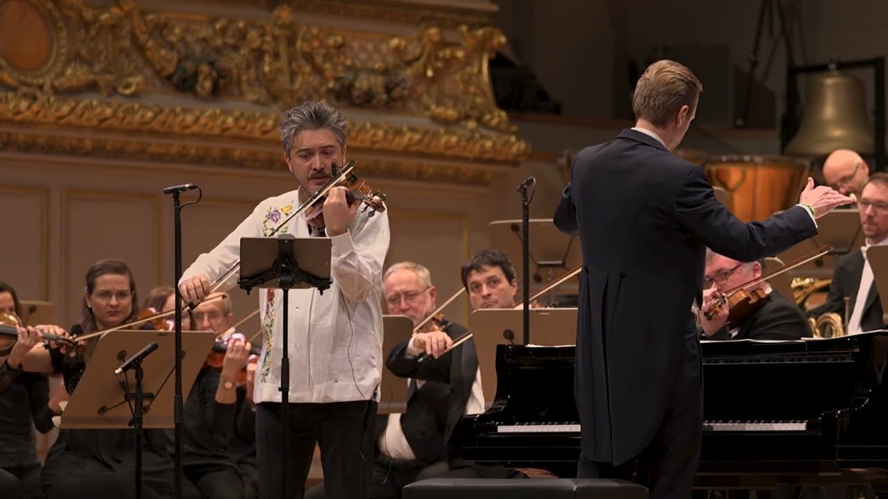 NESSUN DORMA - Koh Gabriel Kameda