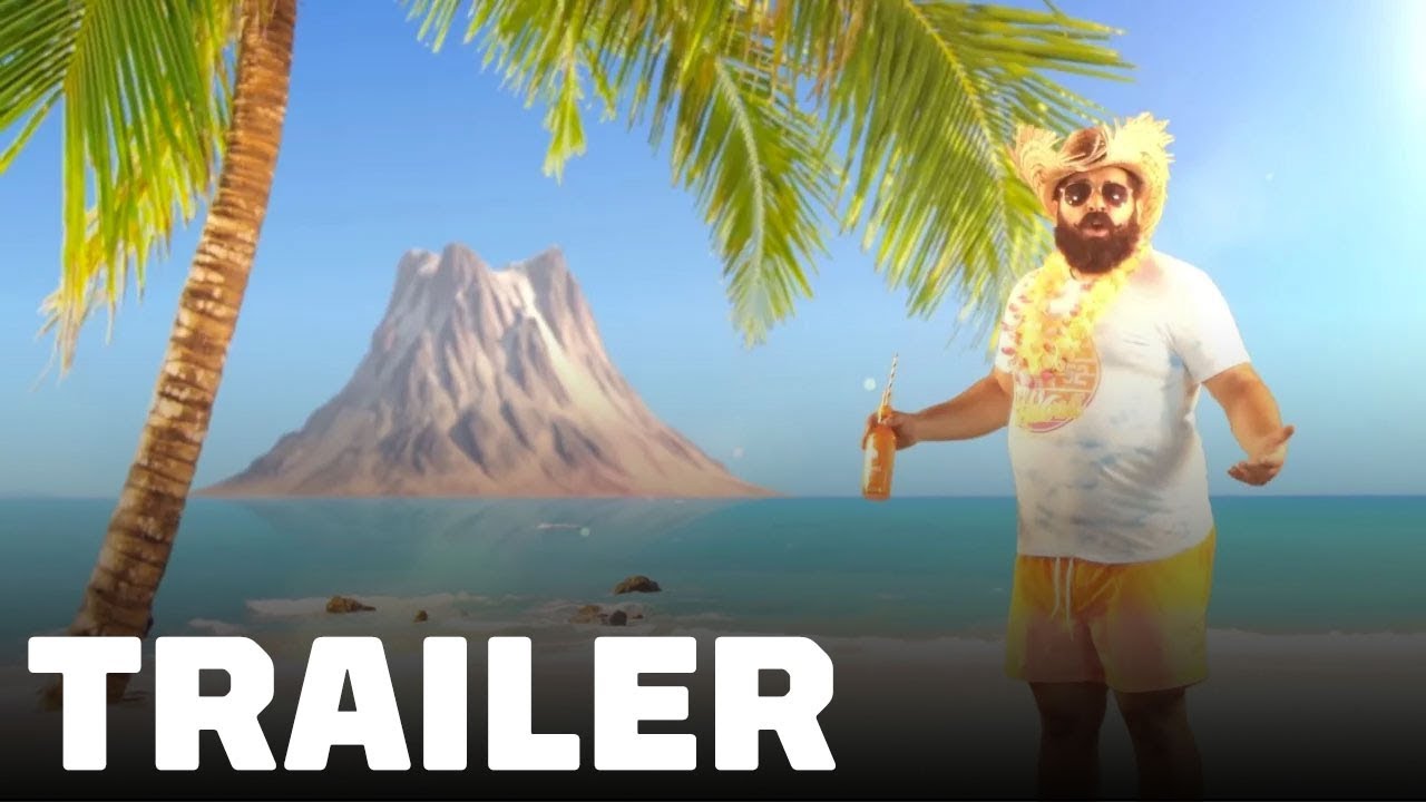 Tropico 6 - El Presidente Wants You! Beta Trailer