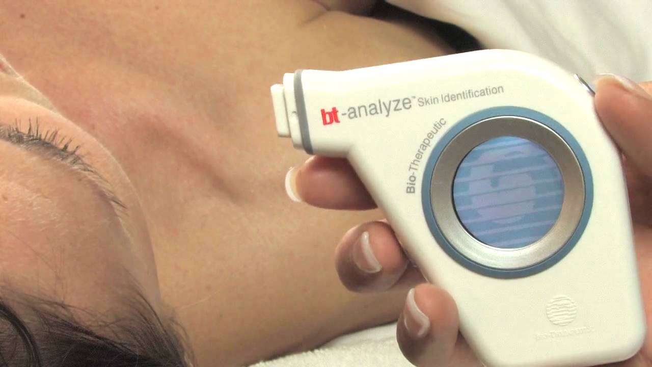 bt-GEAR&trade; bt-analyze&trade; Moisture Analysis Made Easy