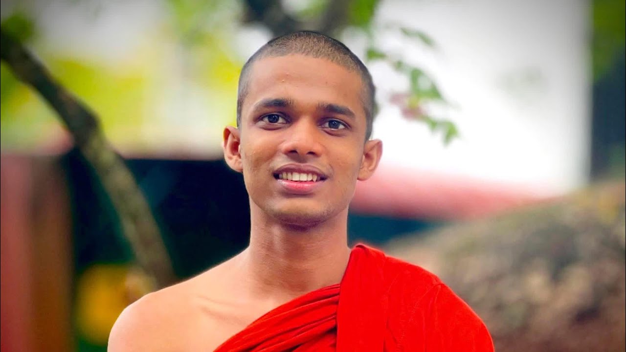 බුදු හාමුදුරුවෝ කොච්චර දේවල් දරාගත්තද අපි වෙනුවෙන් කුඩාපානේ ආනන්ද හිමි බණ #kudapaneanandahimi