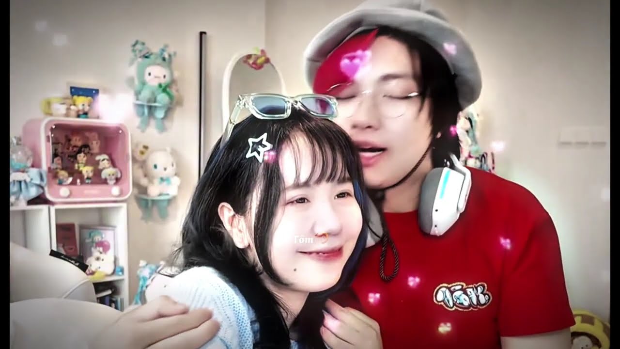 Tổng hợp Tik Tok cặp đôi Sim x Kai [Hero team]#1