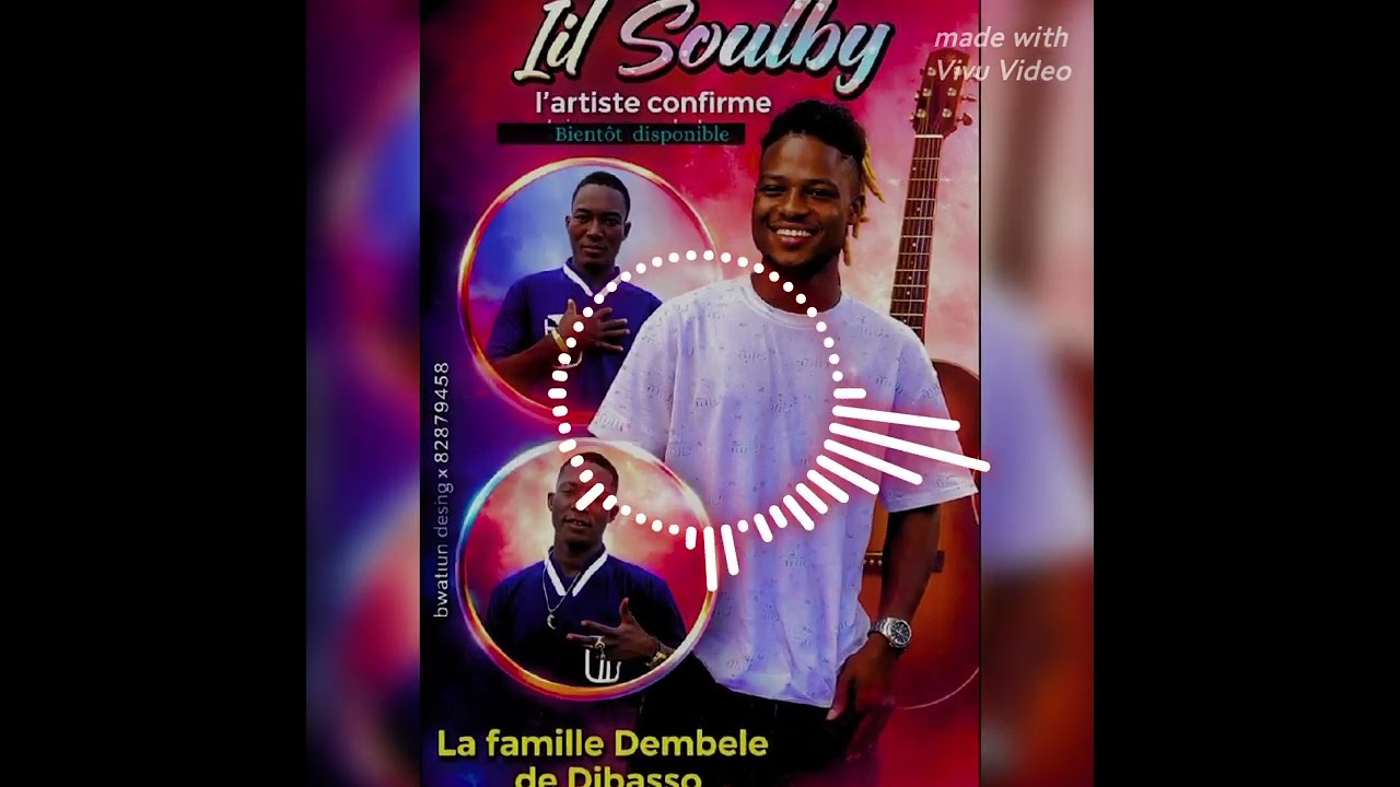 Lil soulby ::::       les Dembelé de Djibasso 