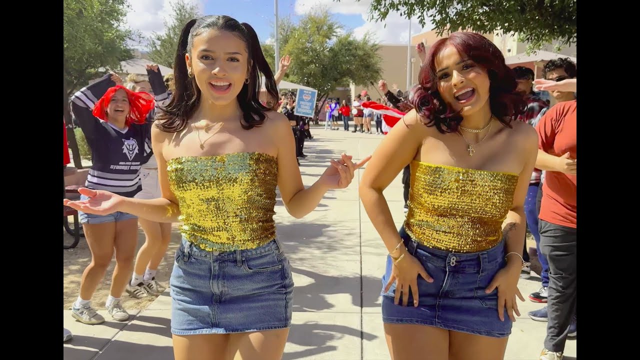 WALDEN GROVE HIGH SCHOOL LIP DUB 2025