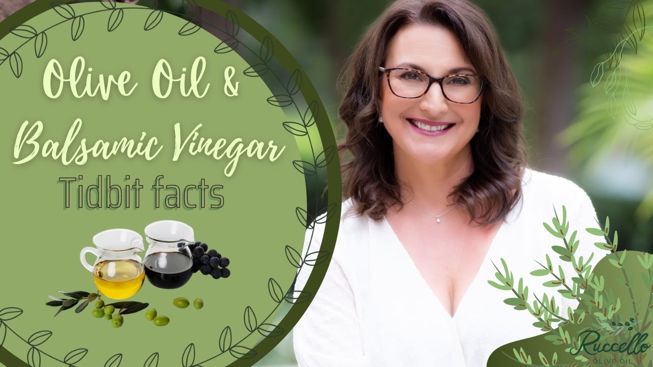 Difference between White and Traditional Balsamic Vinegar? plus easy Salad Dressing recipe