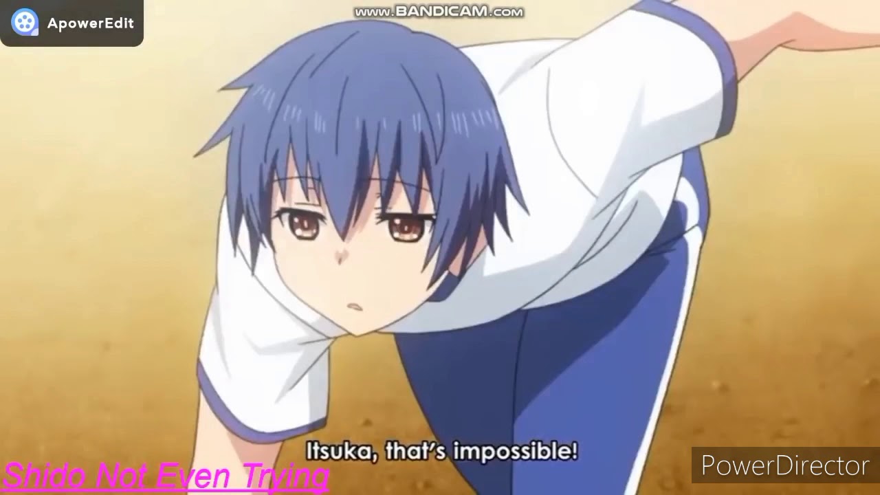 Date A Live AMV - Victorious (Skillet)