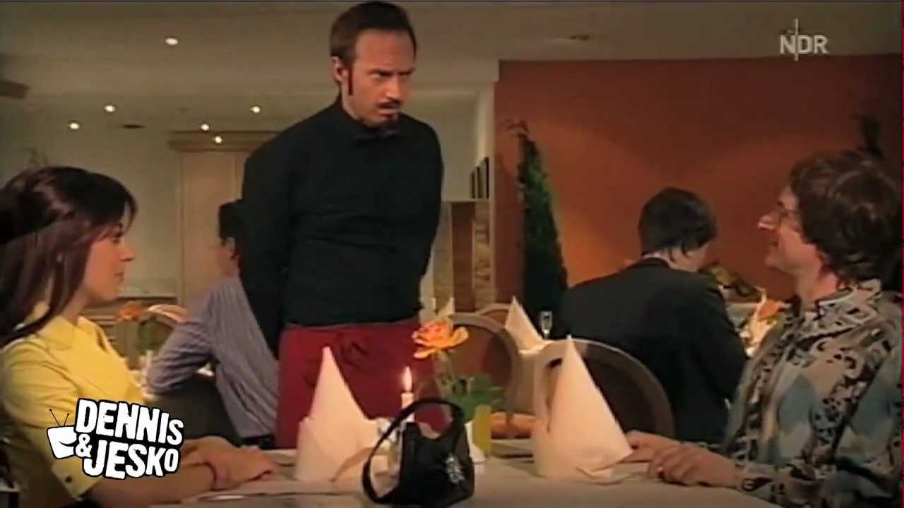 Olaf Bömelburg und das Fremdsprachen-Debakel
