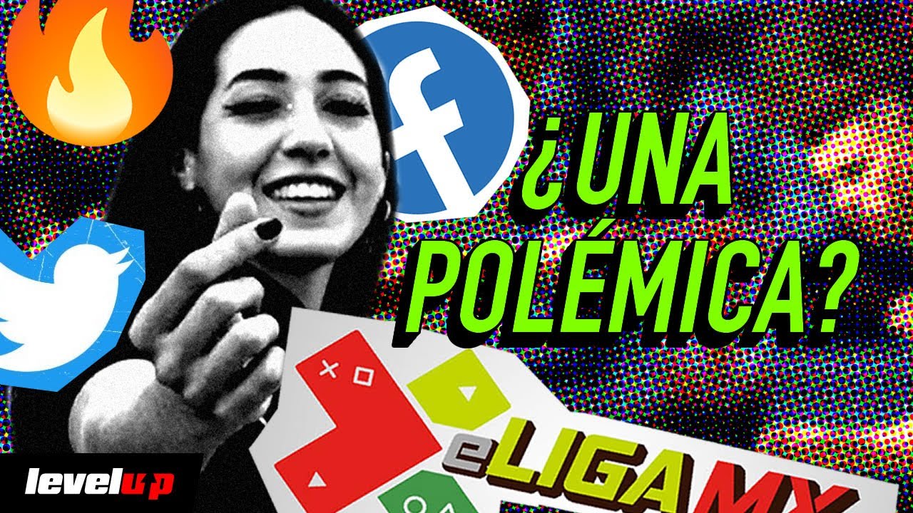 Pol&eacute;mica en la eLiga BBVA MX - &iquest;Qu&eacute; diablos pas&oacute;?