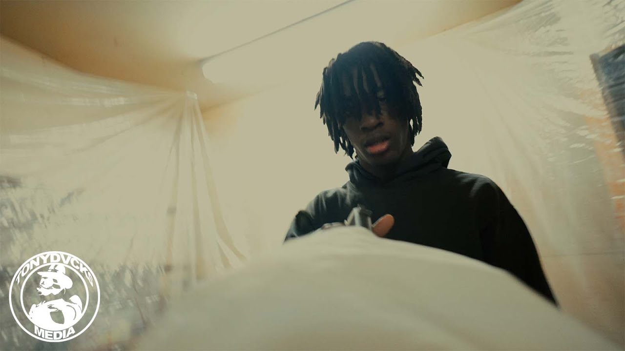 Swapa - Jealous (Official Music Video) @swapafr