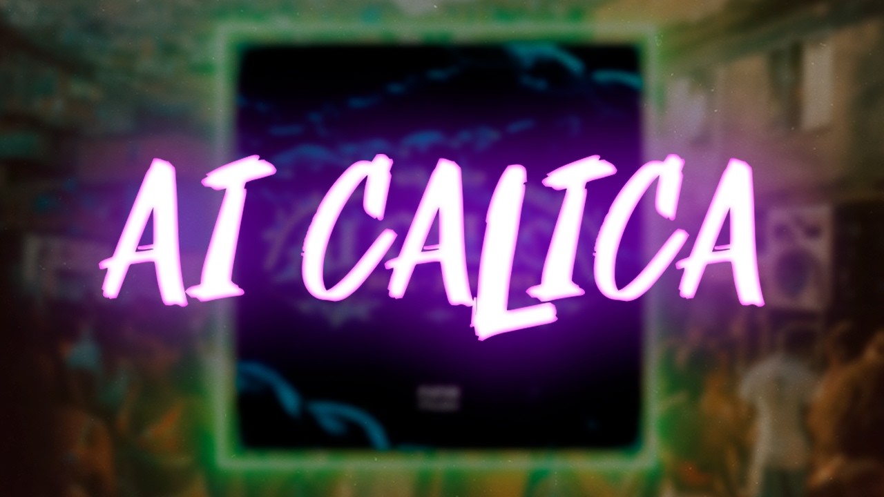 AI CALICA - Jhow, Gp da zl, Nick