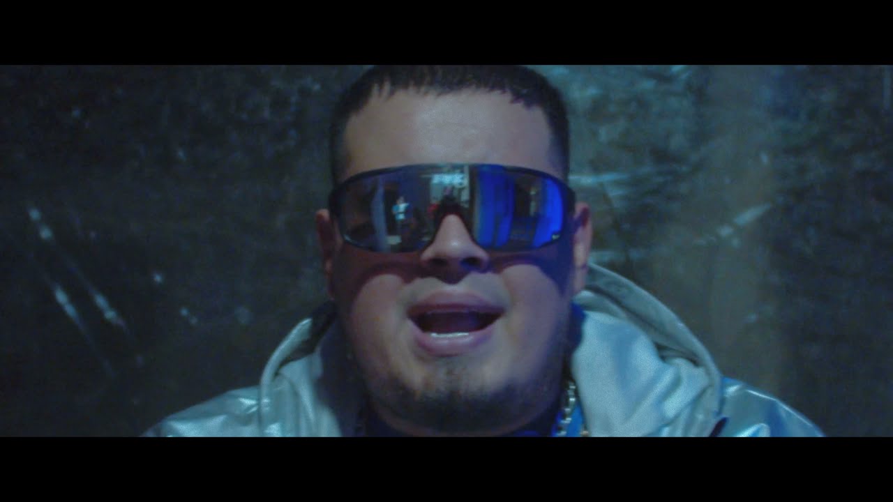 BUGU - Loojan & Super Kai [Video Oficial]