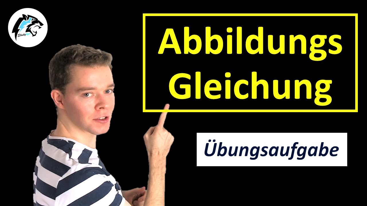 Abbildungsgleichung &ndash; Bildweite, Brennweite, Bildgr&ouml;&szlig;e berechnen | Konvexe Linse