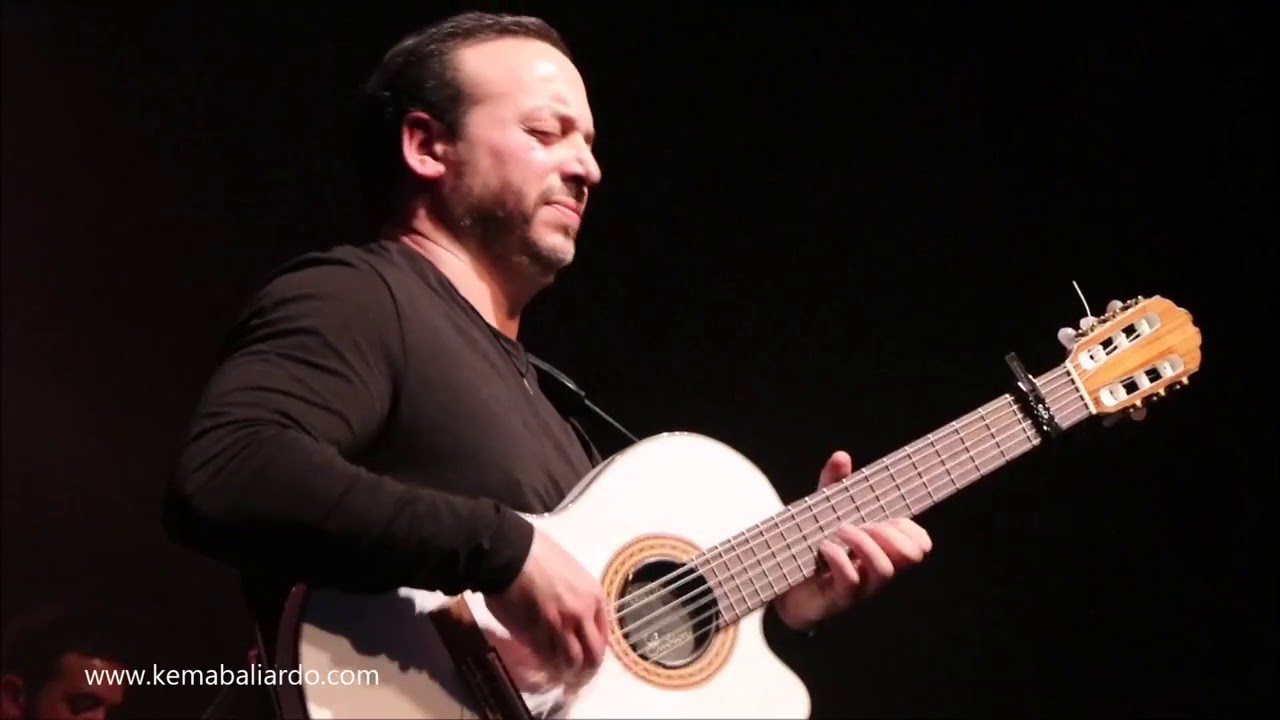 Kema Baliardo - Galaxia