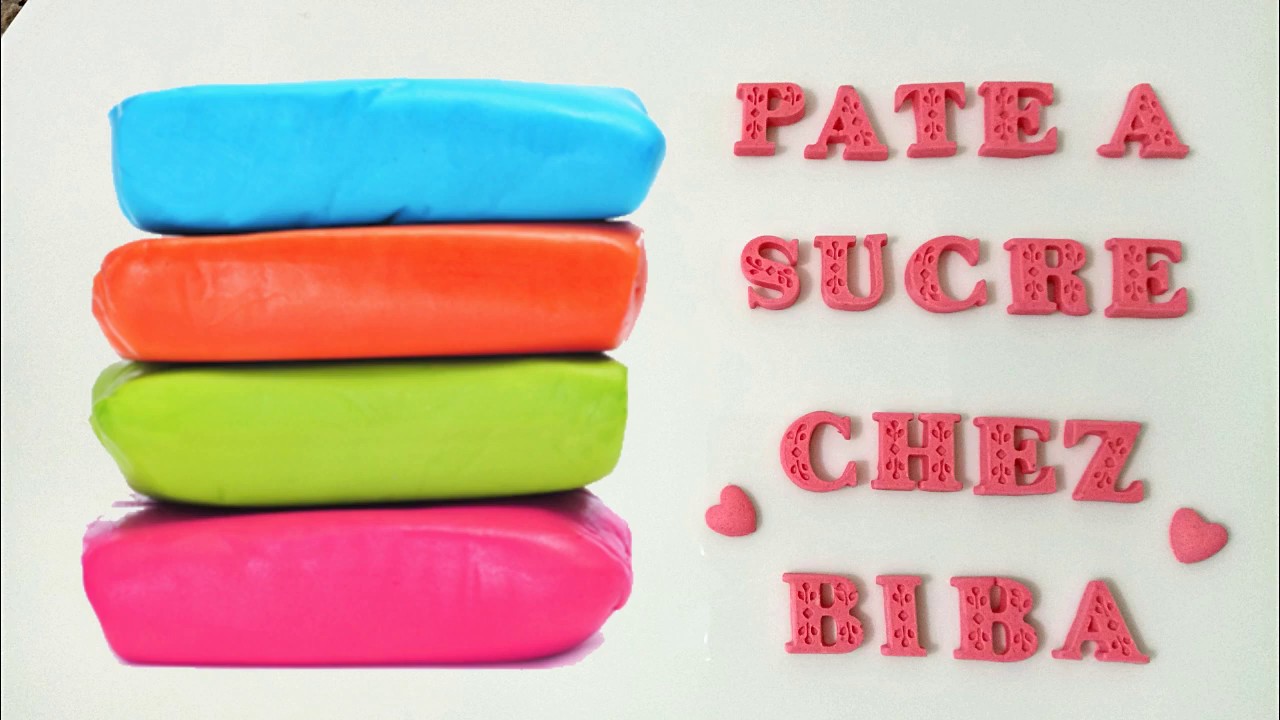 10 نصائح مهمة لأساسيات وأسرار عجينة السكر لازم تعرفيها | Pâte à sucre