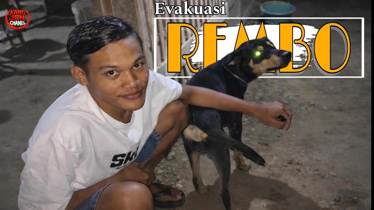 KABAR MENDADAK DARI TRES KON NJIKOK REMBO ?? KOK ISO REMBO MLAYU NENG NGRONAN❓️❓️