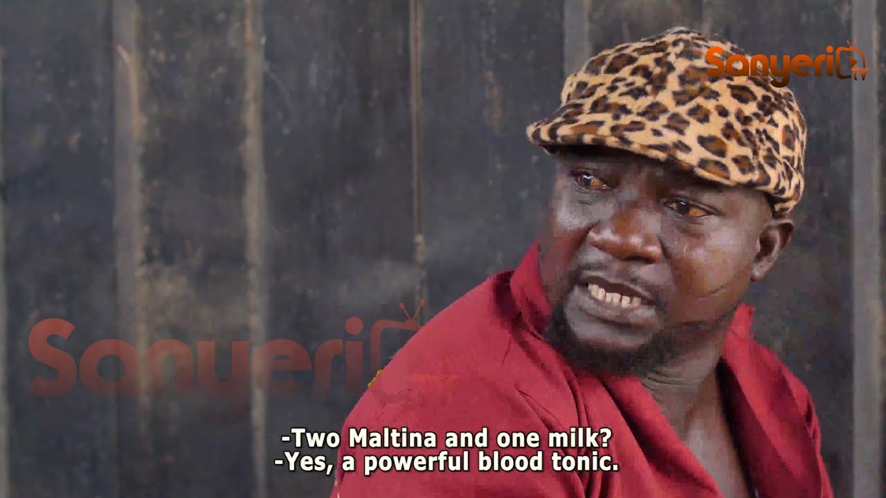 OPAKAN REBIRTH Episode(21) 2022 latest comedy movie.. Starring Sanyeri/Afeez Oyetoro/Ronke Odunsanya