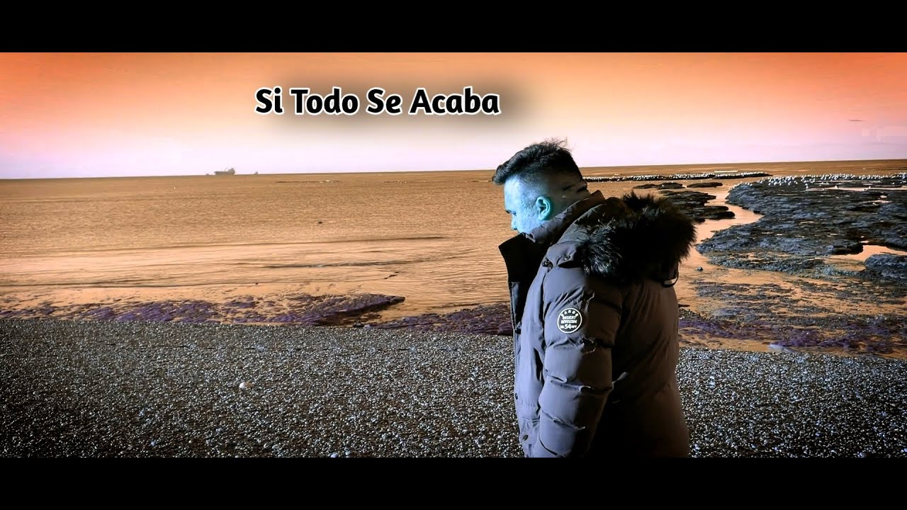 La 2001-Si Todo Se Acaba (Video Oficial)
