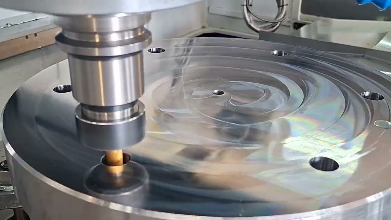 BHC-Logic&trade; IS NOW LIVE IN CNC AUTOMATION PRO 2026