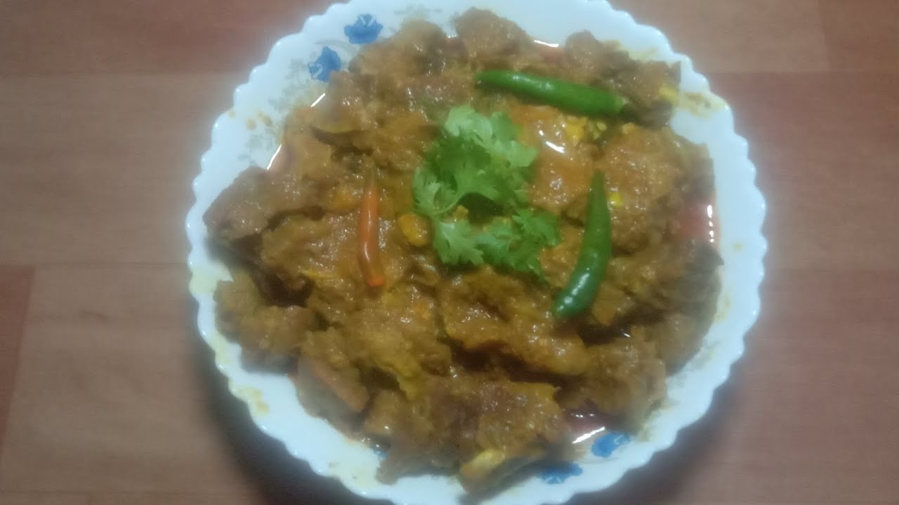হাতে মাখা গরুর মাংসের রেসিপি | Beef recipe | Ko hi Noor vlogs