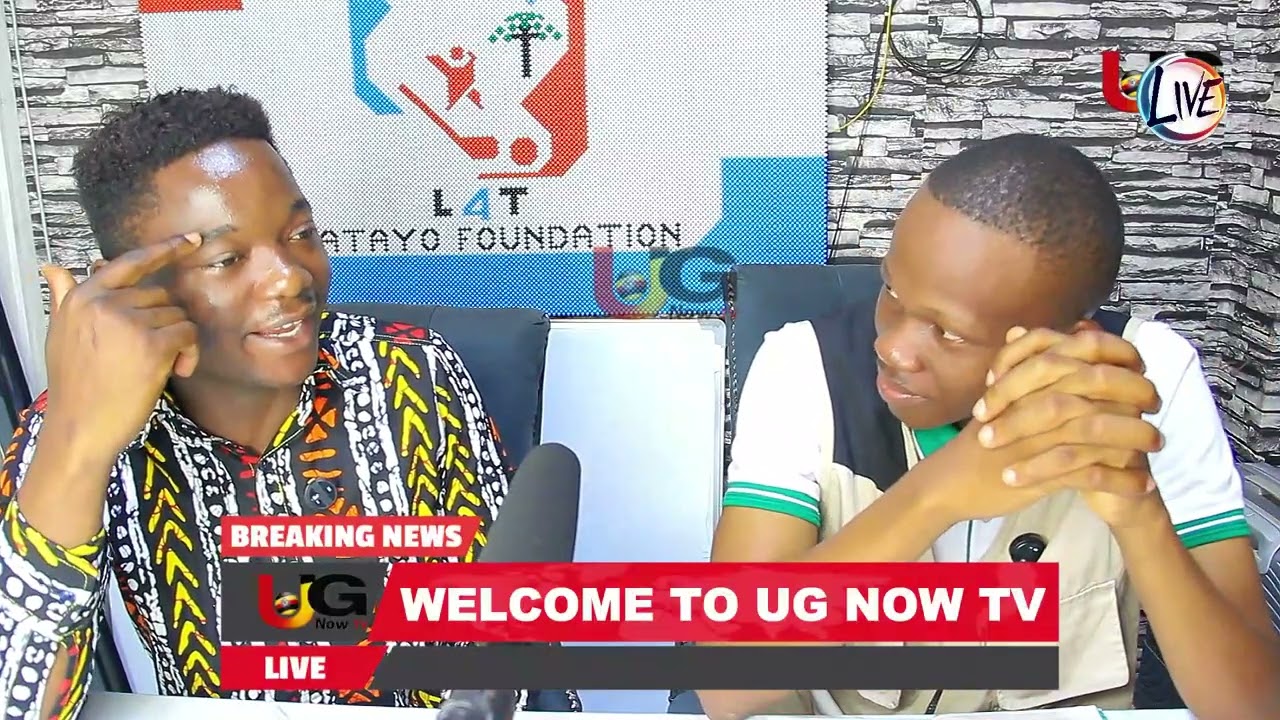 PROPHET MATAYO AGAMBA NETANYAHU MUFU NAYE BABIKWESE NE UGANDA UN EBIYINGIDDEMU WULIRIZA.