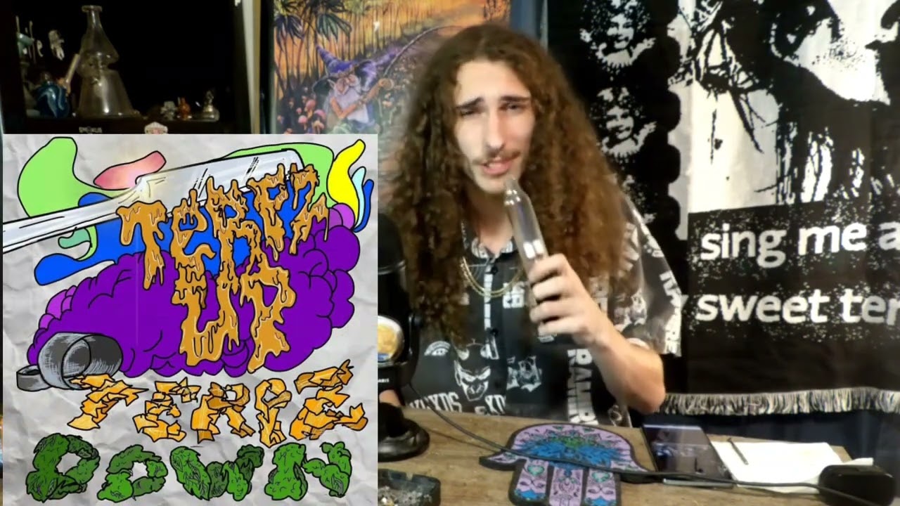 Terpy Tyler Reviews Hamilton Devices StarShip