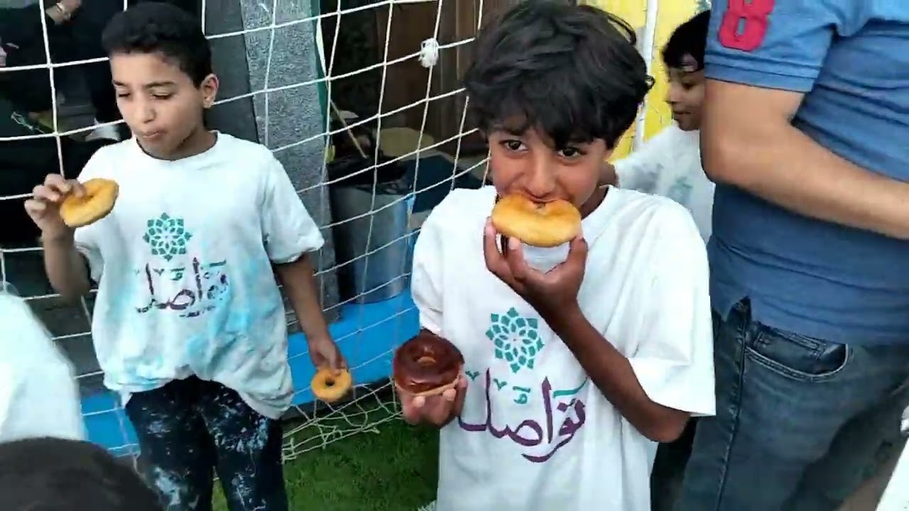 Tawasol camp 2025 1