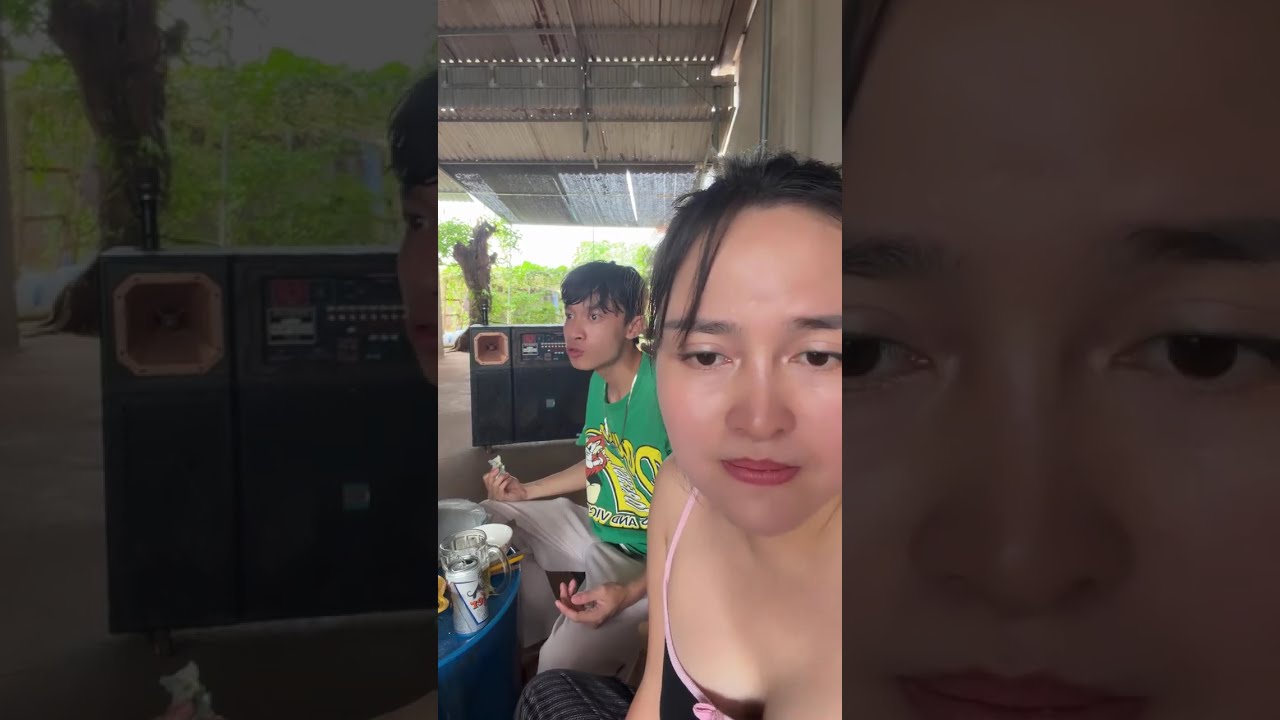 Moiink đang phát trực tiếp!