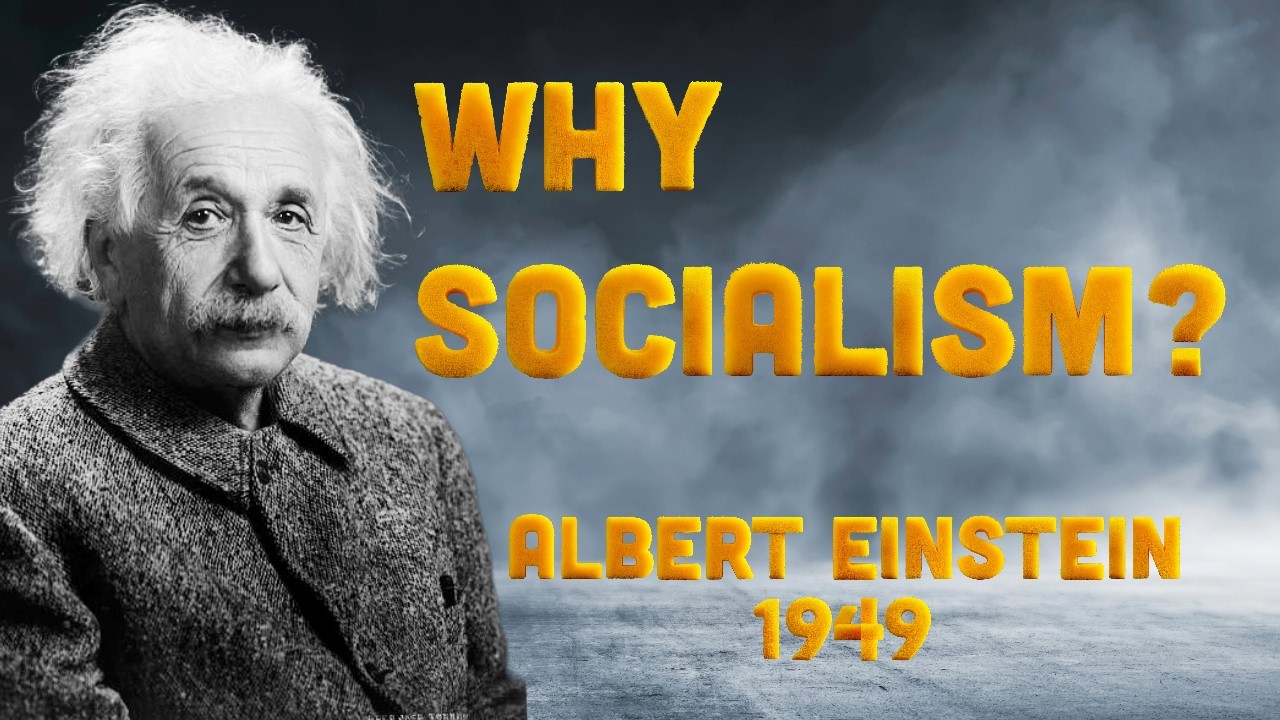 Albert Einstein's 