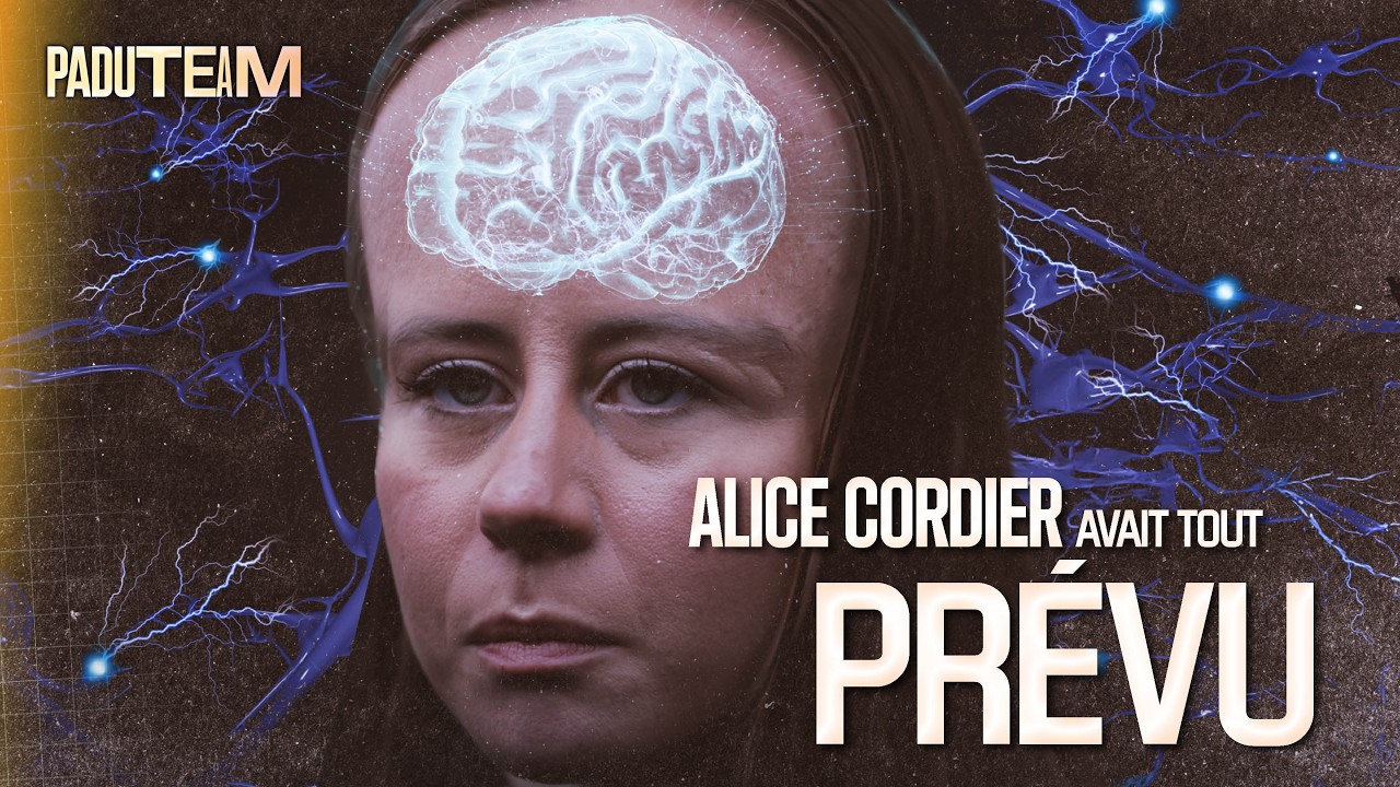 NÉMÉSIS A MENTI : LA PREUVE ACCABLANTE QUI CHAMBOULE L'AFFAIRE QUENTIN DERANQUE !