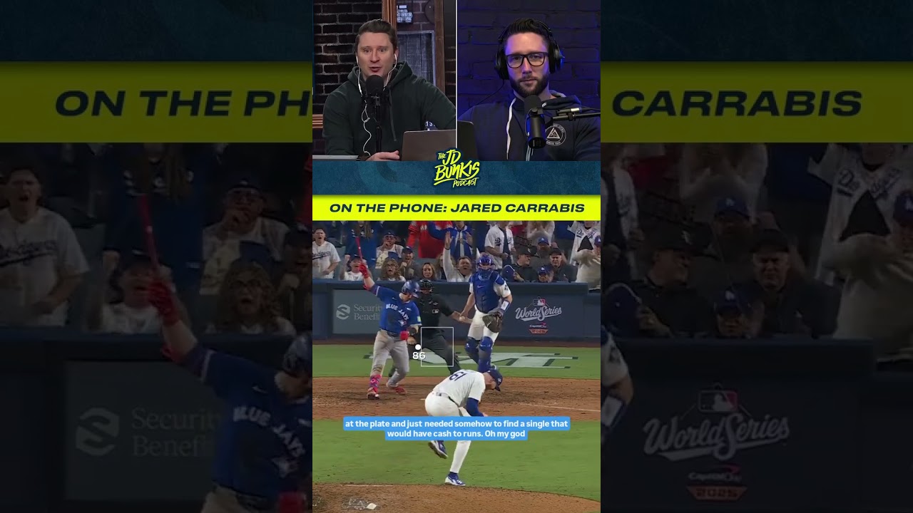 Game 3 Will Haunt The Dreams Of Toronto Sports Fans 💔