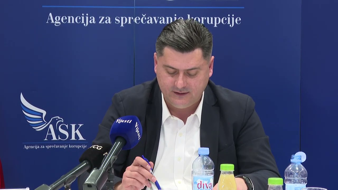 VIJESTI U POLA 7 - ASK UTVRDIO KANDIDATE ZA DIREKTORA | Vijesti online