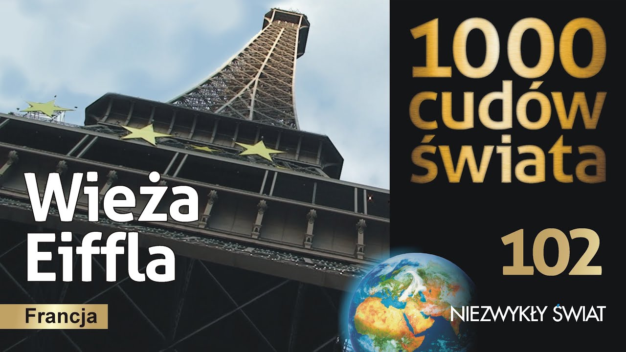Żelazna dama czy klatka na żyrafy?