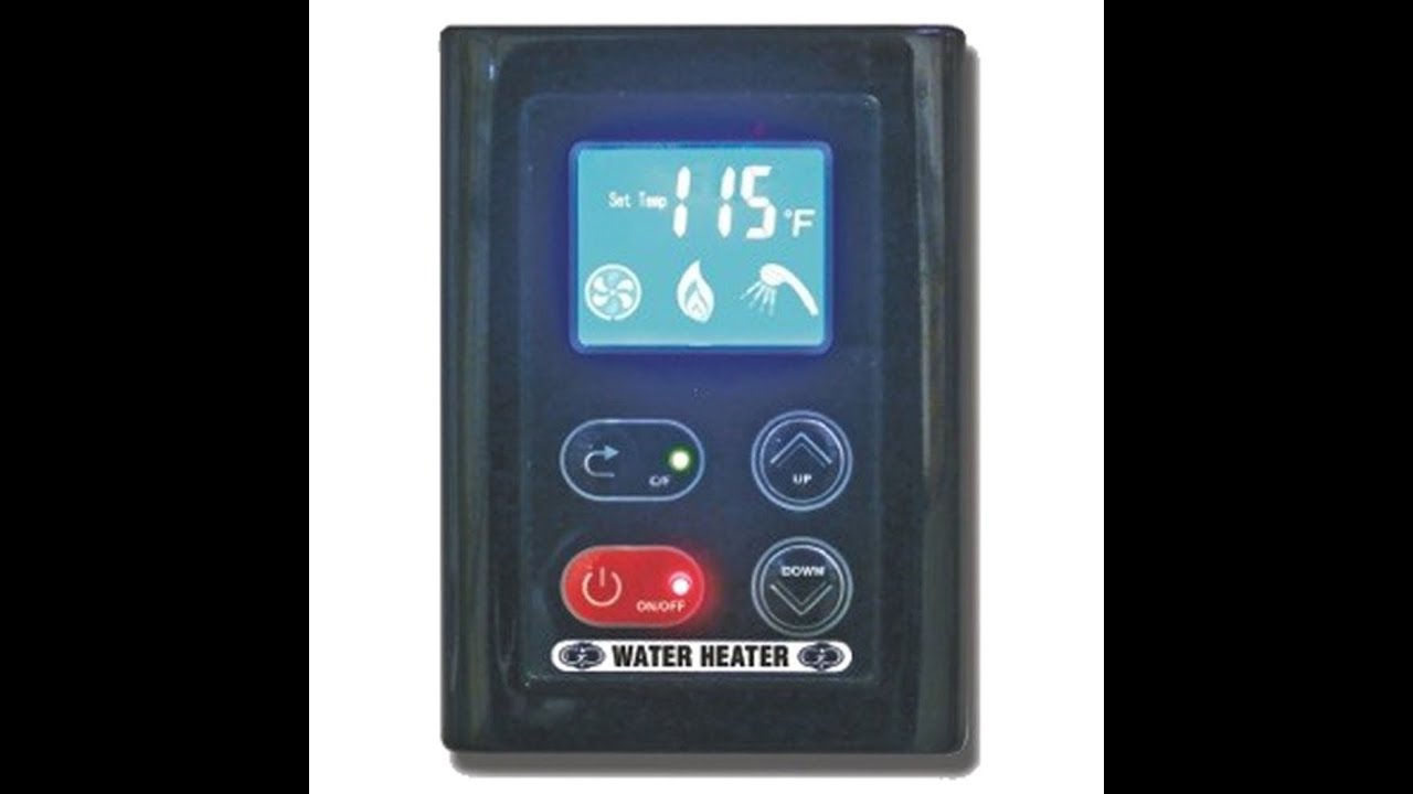 Girard Tankless Water Heater Model GSWH-2 Has E-2 Code