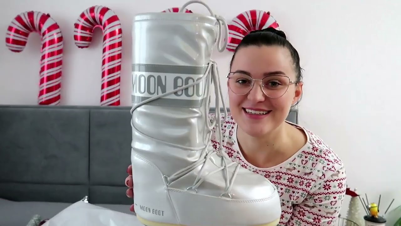 VLOGMAS 🎄 KUPUJEMY OSTATNIE PREZENTY 🎄
