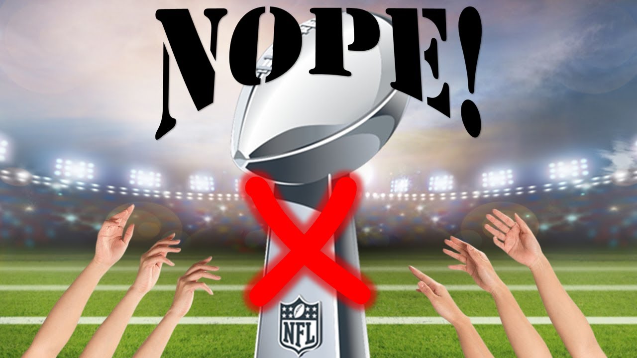 Best NFL Teams Who FAILED To Make the Super Bowl