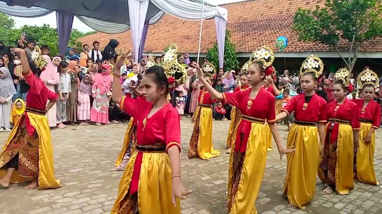 SDN SIMPANGAN O7, DAN NV VIKA FILM