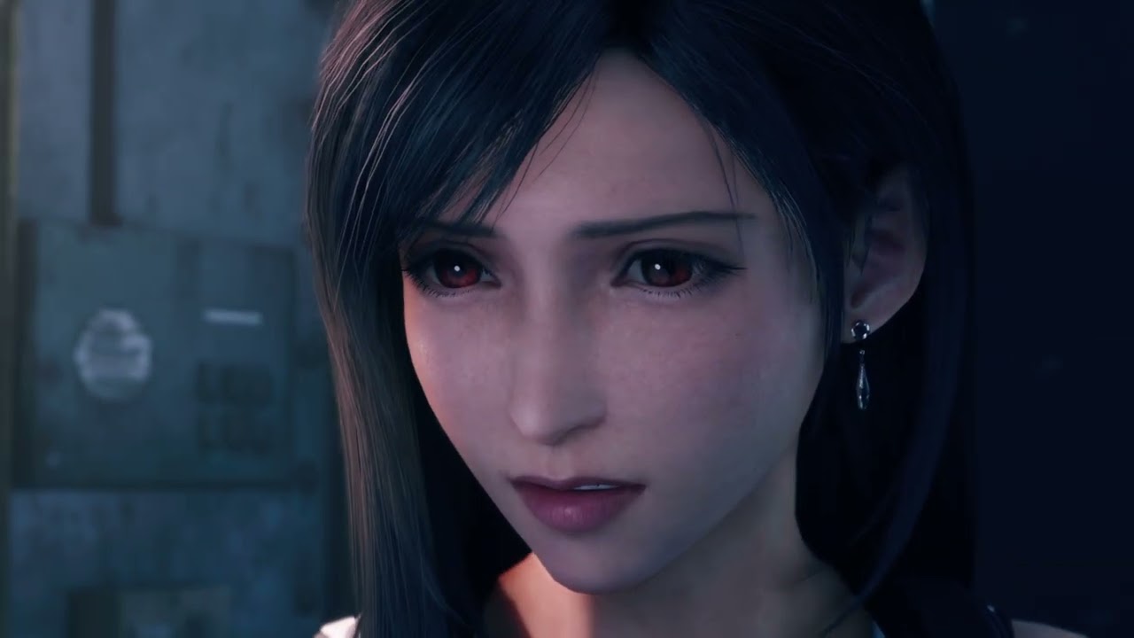 Final Fantasy VII Remake - Chapitre 11 : D'espiègles fantômes part 3