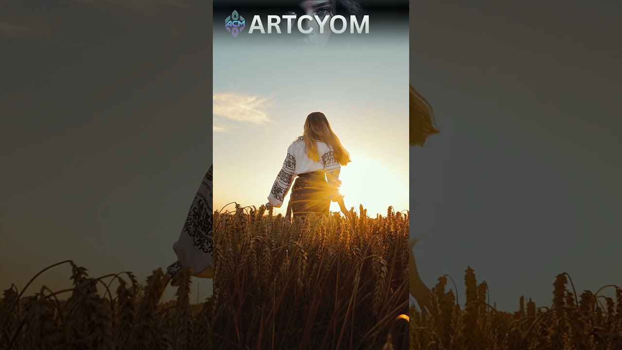 Neon Mirage | ARTCYOM 