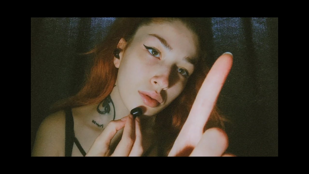 TÜRKÇE ASMR | Çillerini Sayıyorum|Yarı Anlaşılamayan Fısıltı| #asmr #türkçeasmr #asmrtürkçe