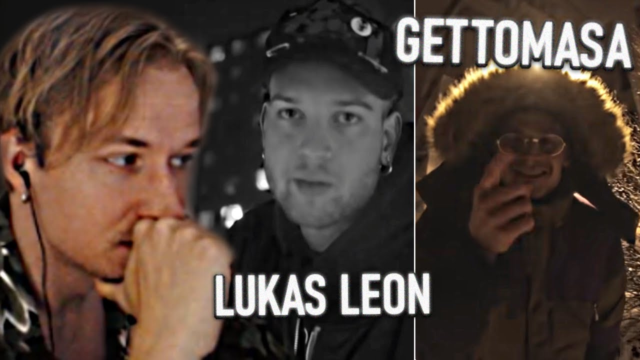 Kirdez muistelee GETTOMASA VS LUKAS LEON BIIFFIÄ?!