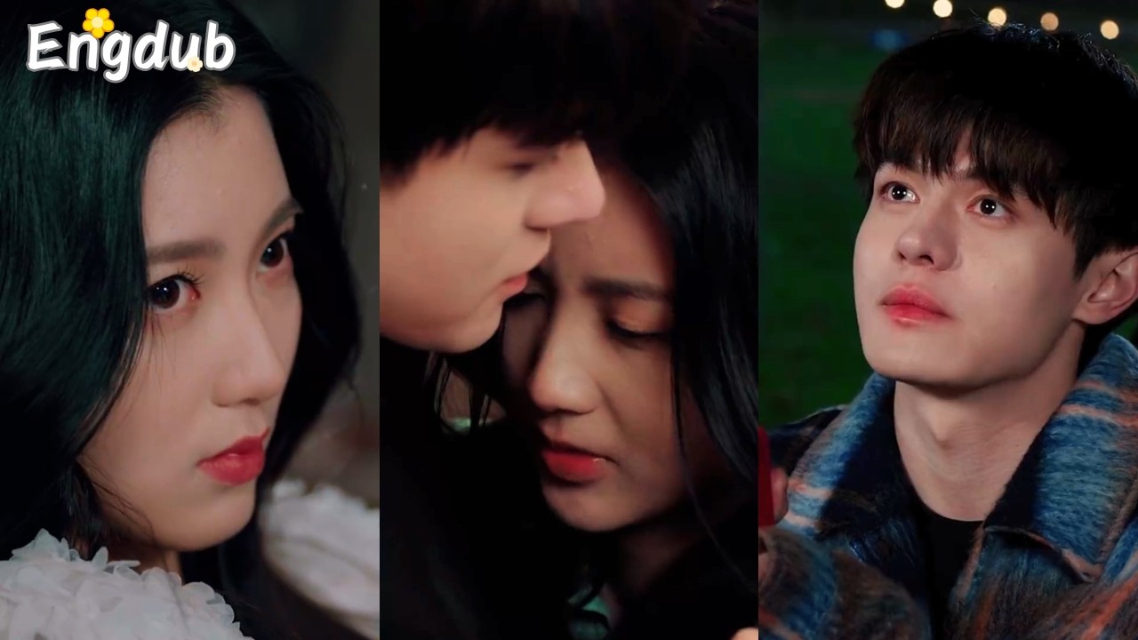 [ENG DUB] Soul-Swapped With My Runaway CEO Fianc&eacute;! 💥💋