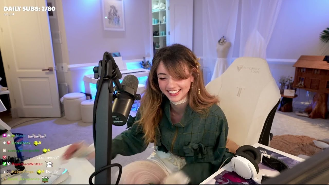 Bonnie 20250831 sunday night hang outs ：D wheelspins and reacts + EXPEDITION  33 - END OF ACT 1