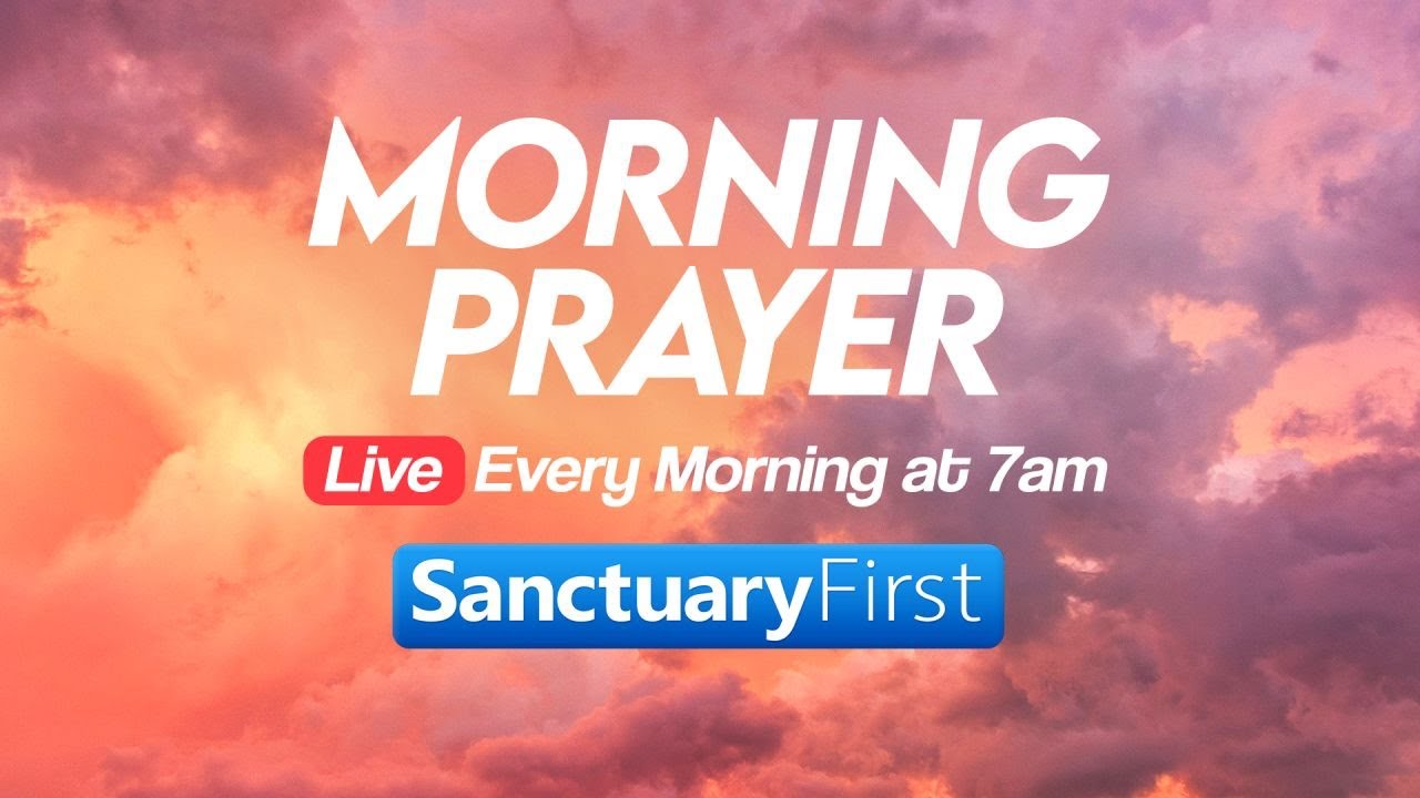Morning Prayer